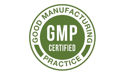 Xitox GMP Certified