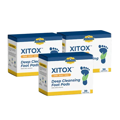 Xitox Special Offers