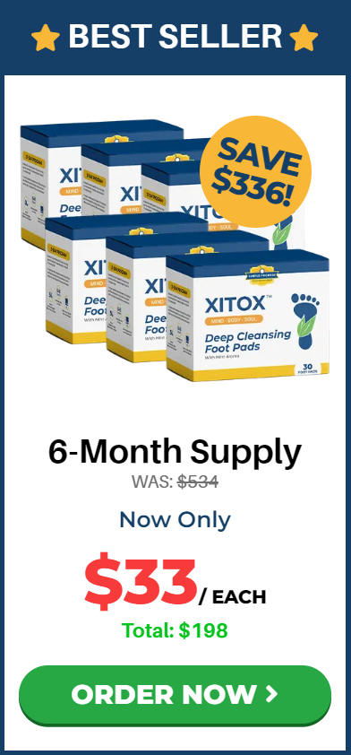 Buy Xitox